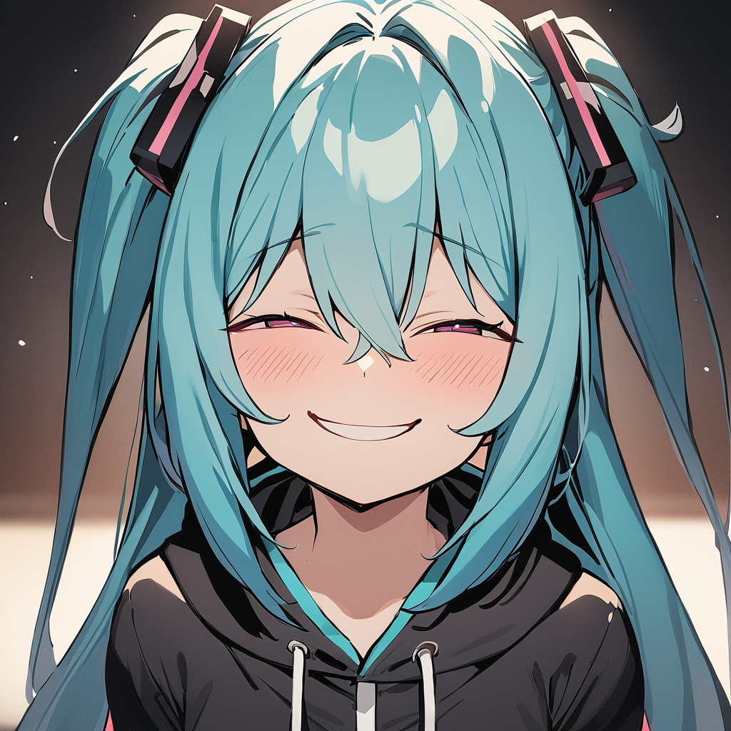06494-1151212203-_lora_xl_anya's_heh_face-000008_1_,comical face,smile,1girl,hatsune miku,, masterpiece, best quality,.png